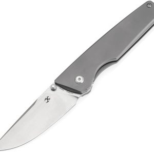 Chimera Framelock SW Ti