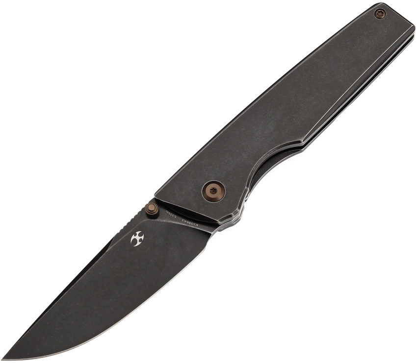 Chimera Framelock BSW