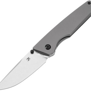 Chimera Framelock Gray