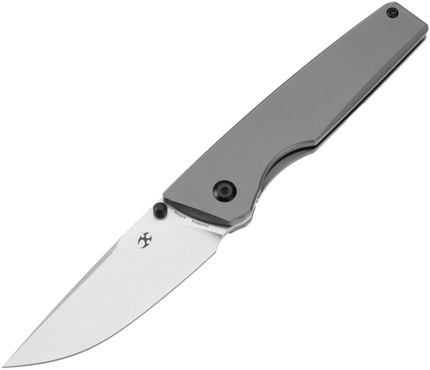 Chimera Framelock Gray