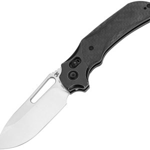 Quasar Crossbar Lock Twill