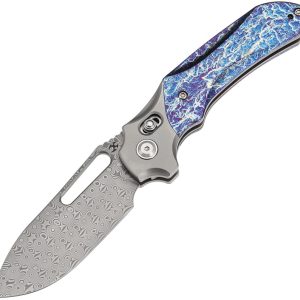 Quasar Crossbar Lock Lightn