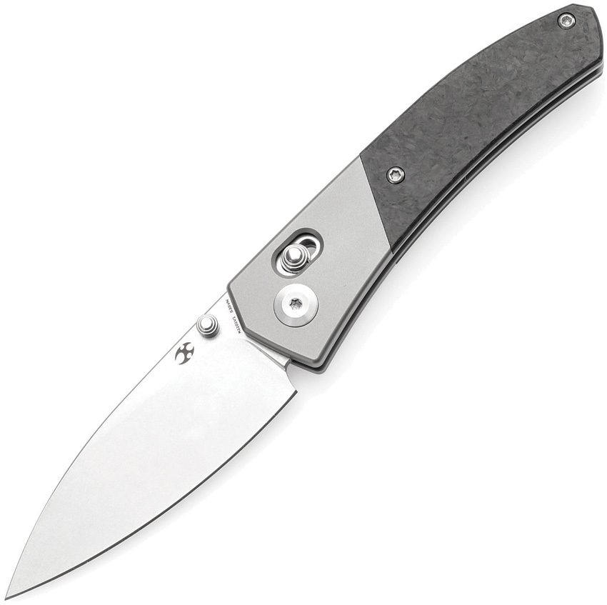 Dako Crossbar Lock CF