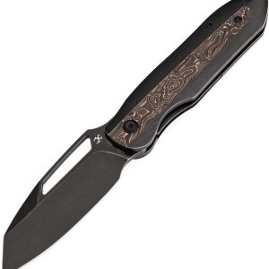 Thunderhead Linerlock Copper