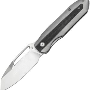 Thunderhead Linerlock Twill