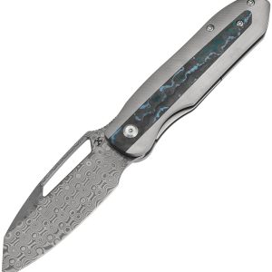 Thunderhead Linerlock Damas