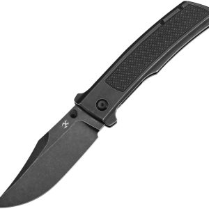Bison Framelock BSW