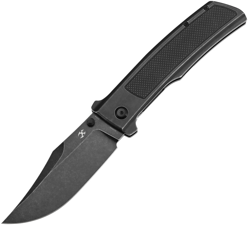 Bison Framelock BSW