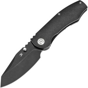 Caveman Framelock BSW