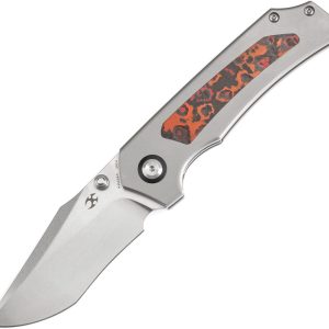 Fermi Linerlock Mars Valley