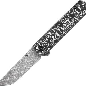 Foosa Slip Joint Blk/White