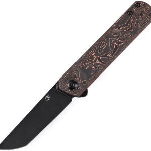 Foosa Slip Joint Copper Foil