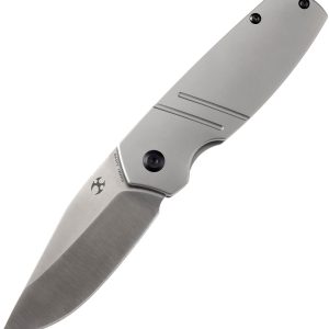 Turaco Framelock Titanium