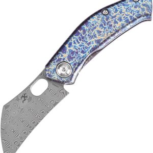 Osprey Framelock Lightning