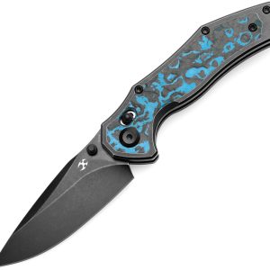 Apollo Crossbar Lock Arctic