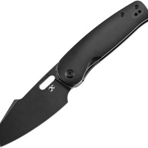 Orlok Nested Linerlock
