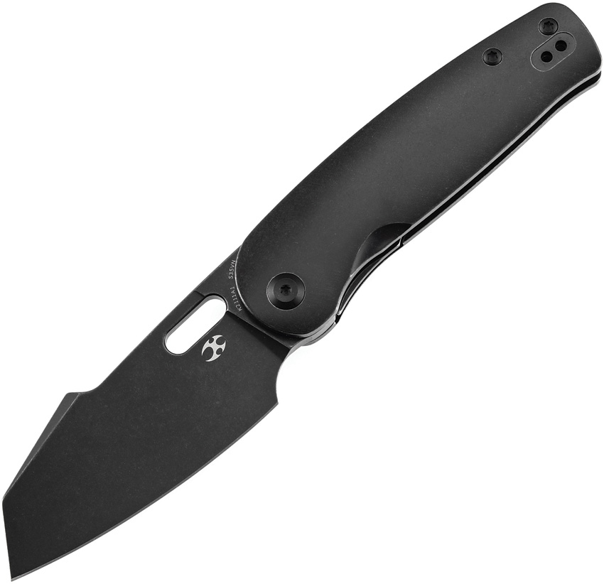 Orlok Nested Linerlock