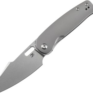 Orlok Nested Linerlock SW Ti