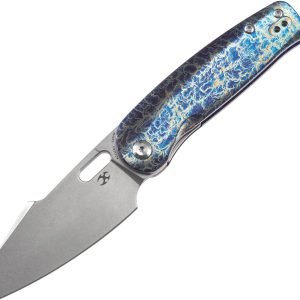 Orlok Nested Linerlock Light