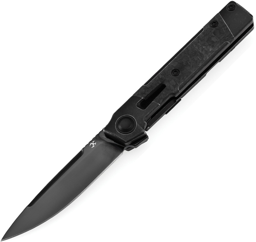 Kitpu Framelock Shred CF