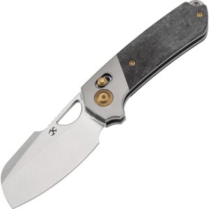 Nahual Crossbar Lock Shred CF