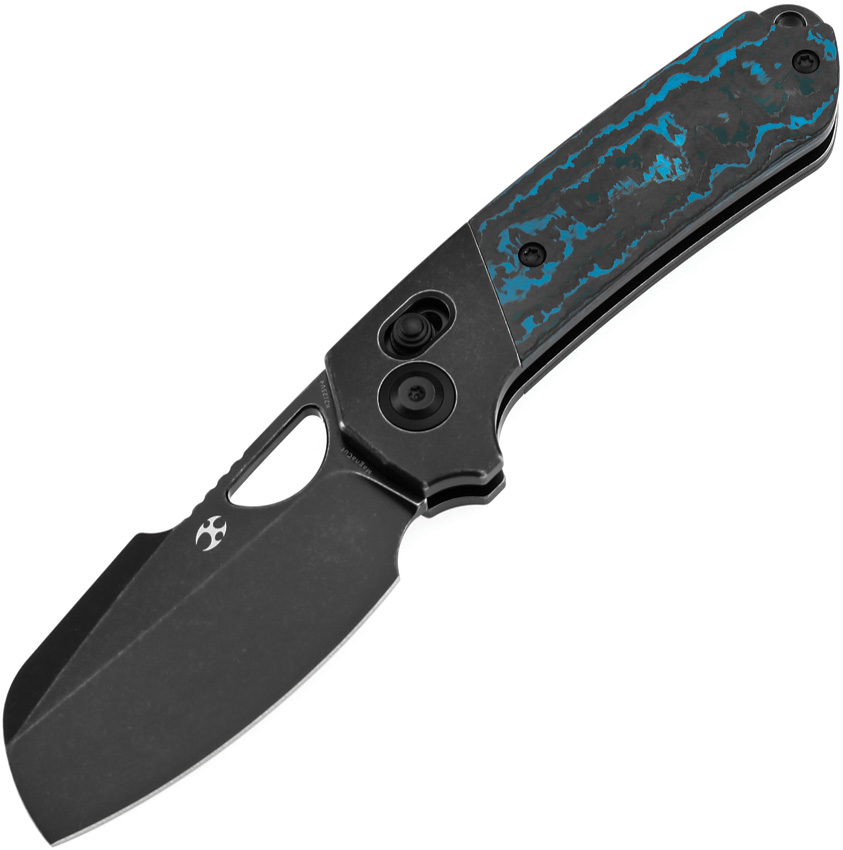 Nahual Crossbar Lock Arctic CF