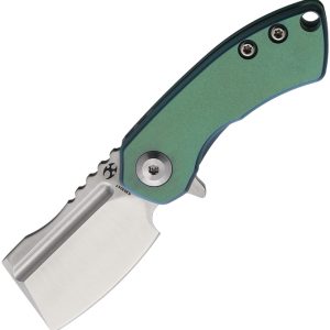 Mini Korvid Linerlock