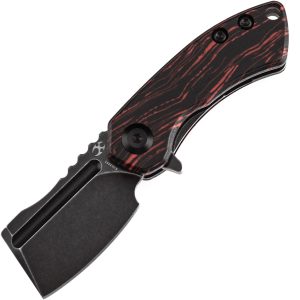 Mini Korvid Linerlock G-mas