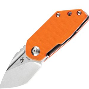 RIO Linerlock Orange