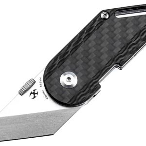 Pinkerton Dash Linerlock CF