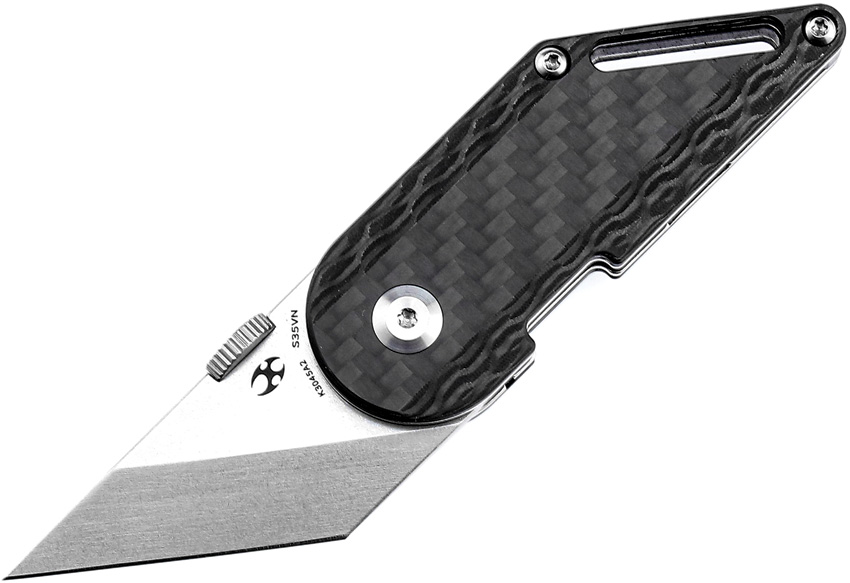 Pinkerton Dash Linerlock CF