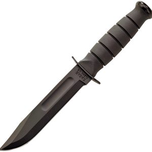 Short Plain Edge Kydex