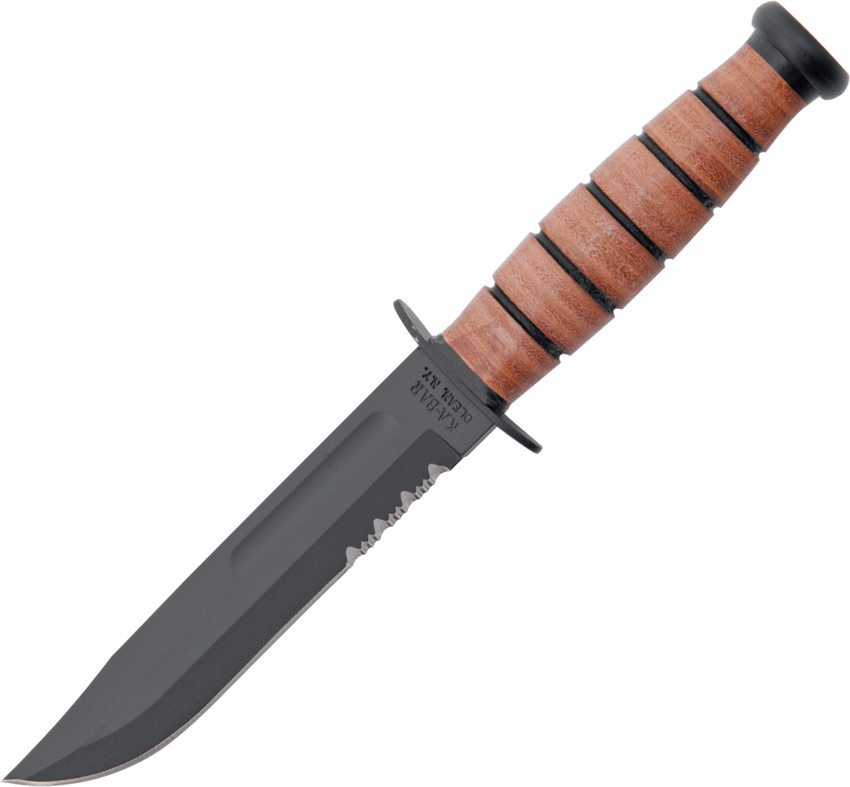 Short Ka-Bar