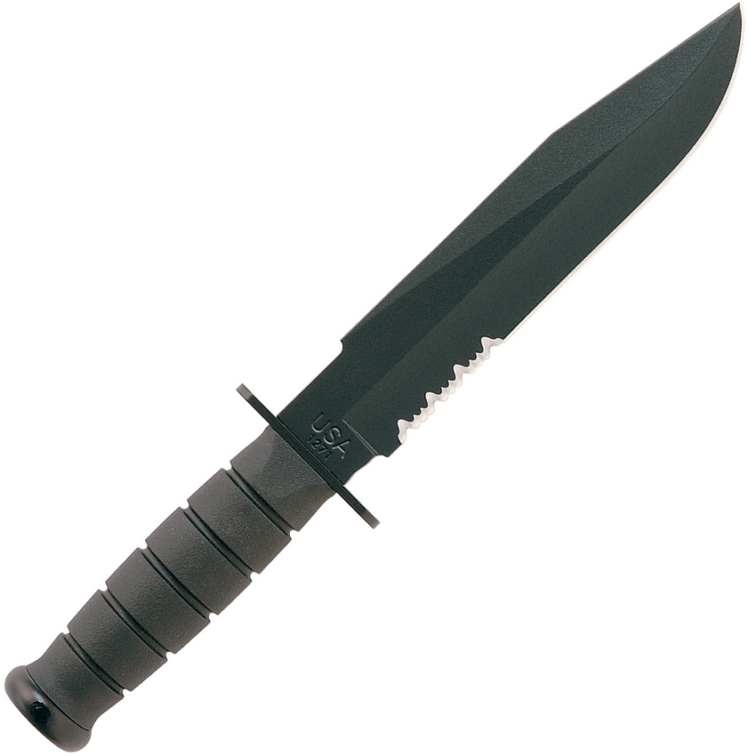 Black Fighter
