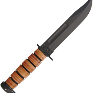 Dogs Head Utility Knife