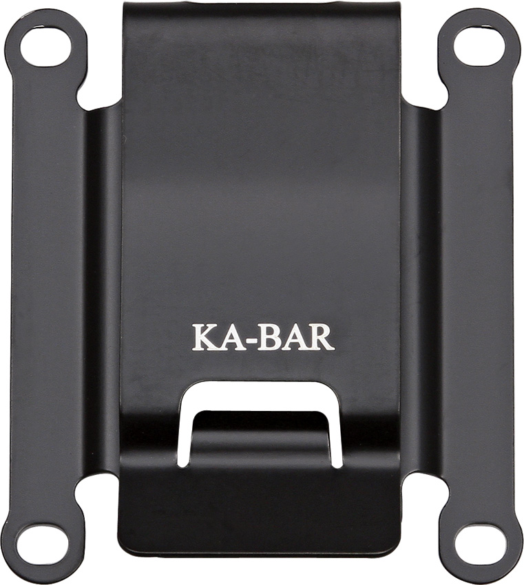 TDI Belt Clip