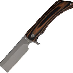 Mark 98-R Linerlock