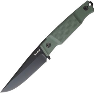 Apex Fixed Blade