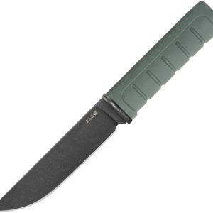 Dust II Fixed Blade