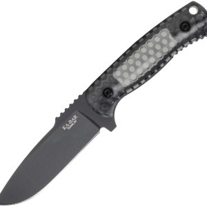 George Cool Name Fixed Blade