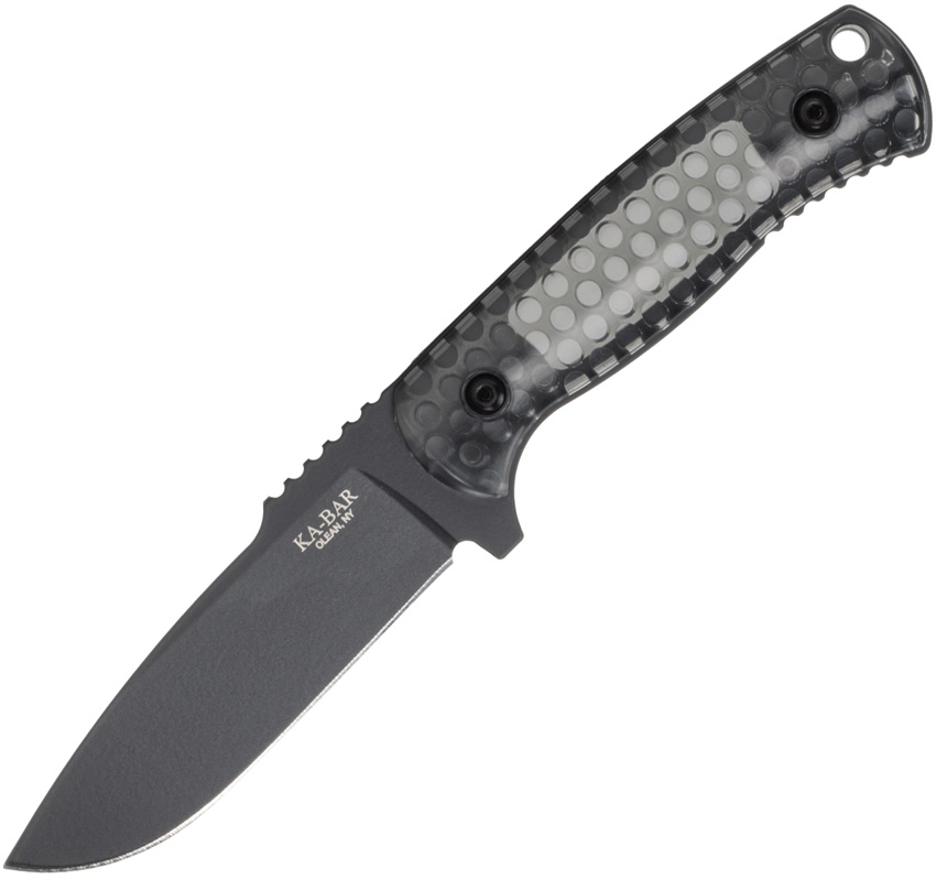 George Cool Name Fixed Blade