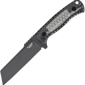 George Cool Name Fixed Blade