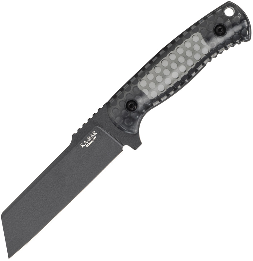 George Cool Name Fixed Blade