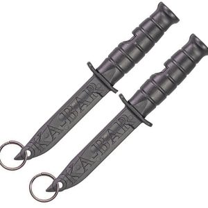 Emergency Whistle 2 Pack