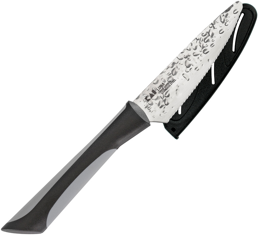 Luna Citrus Knife