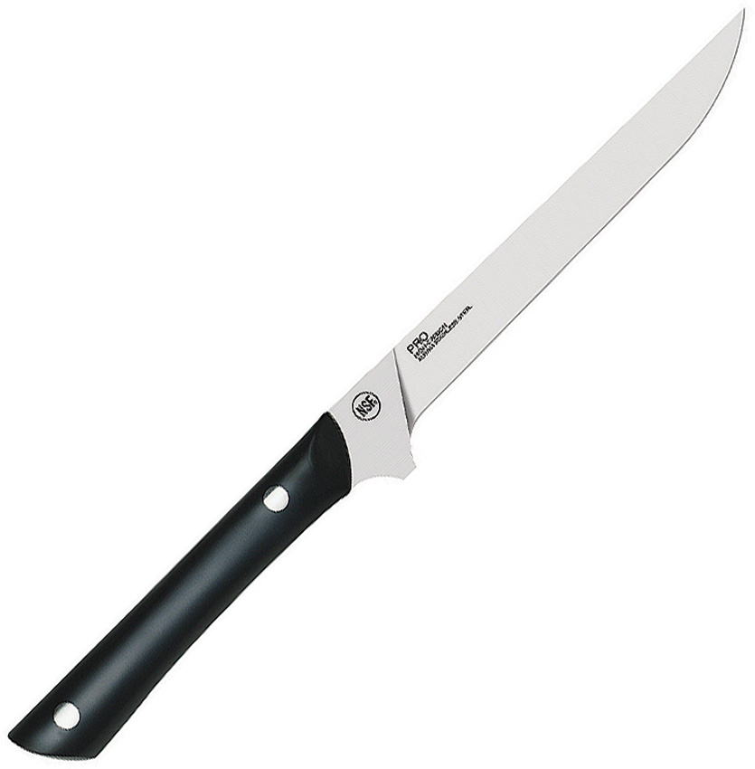 Professional Flexible Fillet 6in