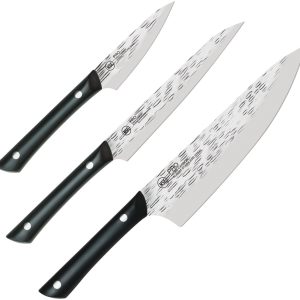 Professional Kitchen Set