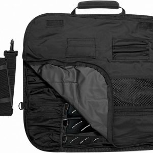 Knife Roll 8 Slot