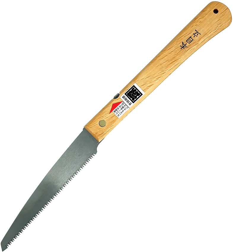IBARAME Folding Saw