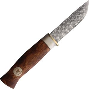 Beaver 8 Rose